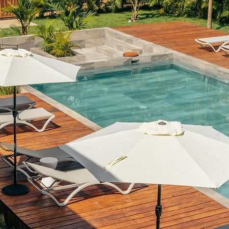 S Boutique Hotel 보카스 타운 외부 사진