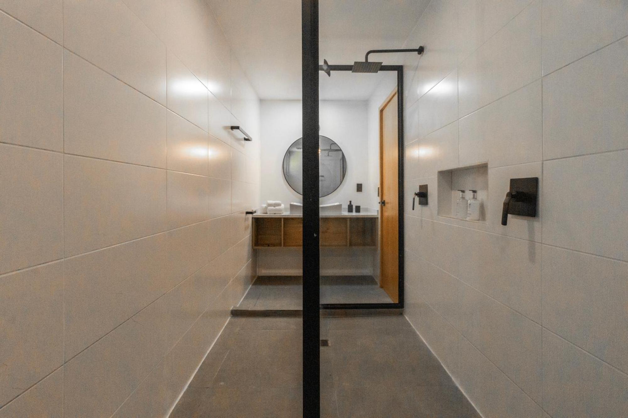 S Boutique Hotel 보카스 타운 외부 사진