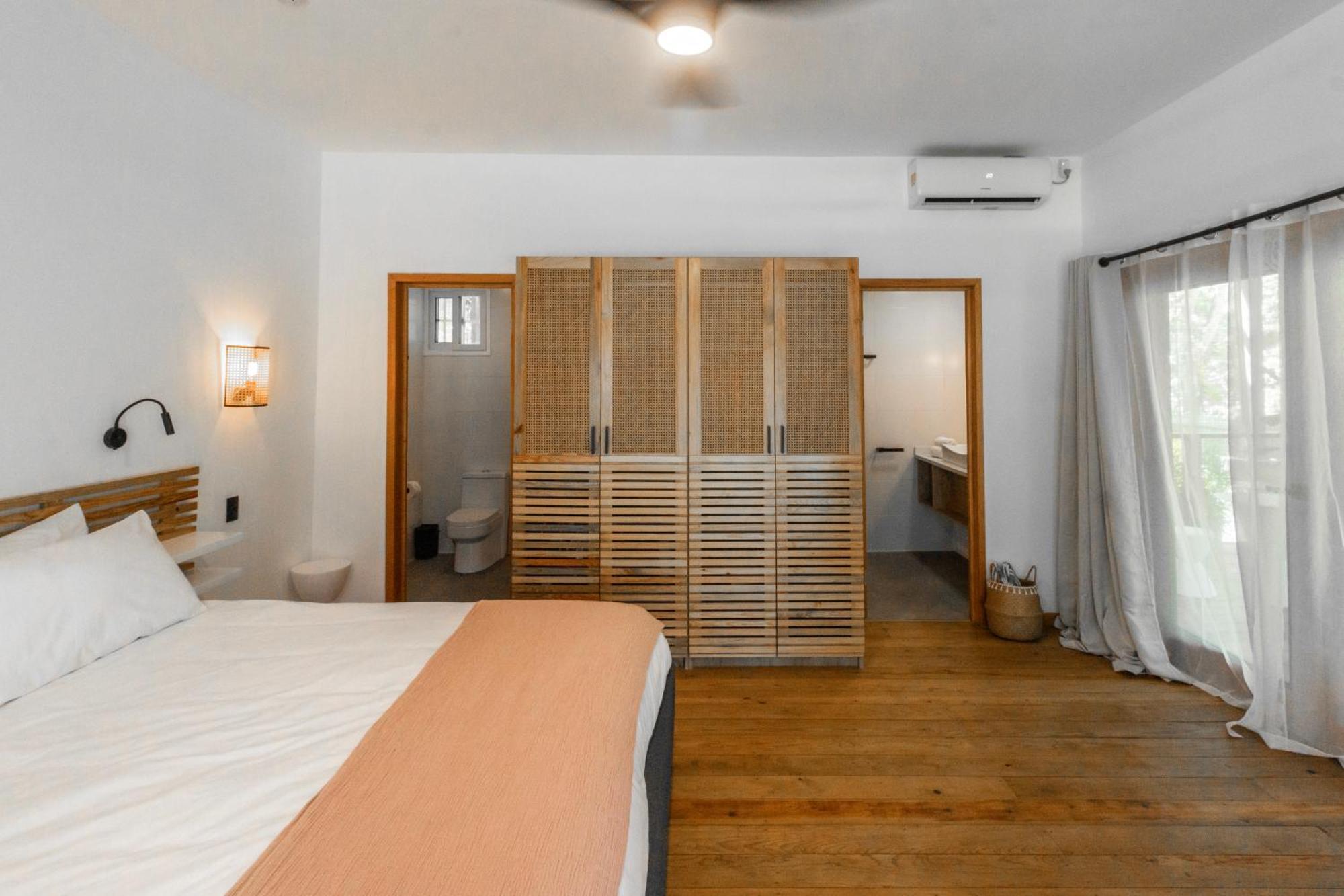 S Boutique Hotel 보카스 타운 외부 사진