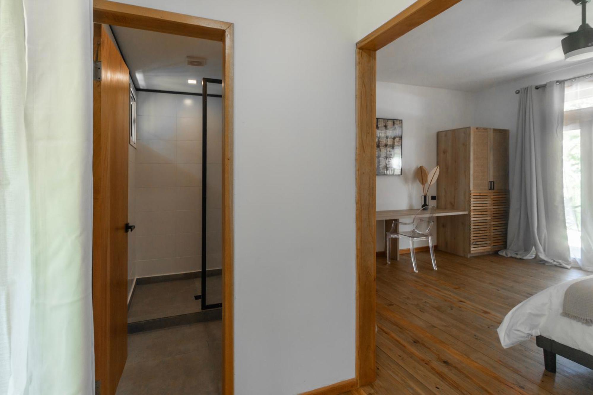 S Boutique Hotel 보카스 타운 외부 사진