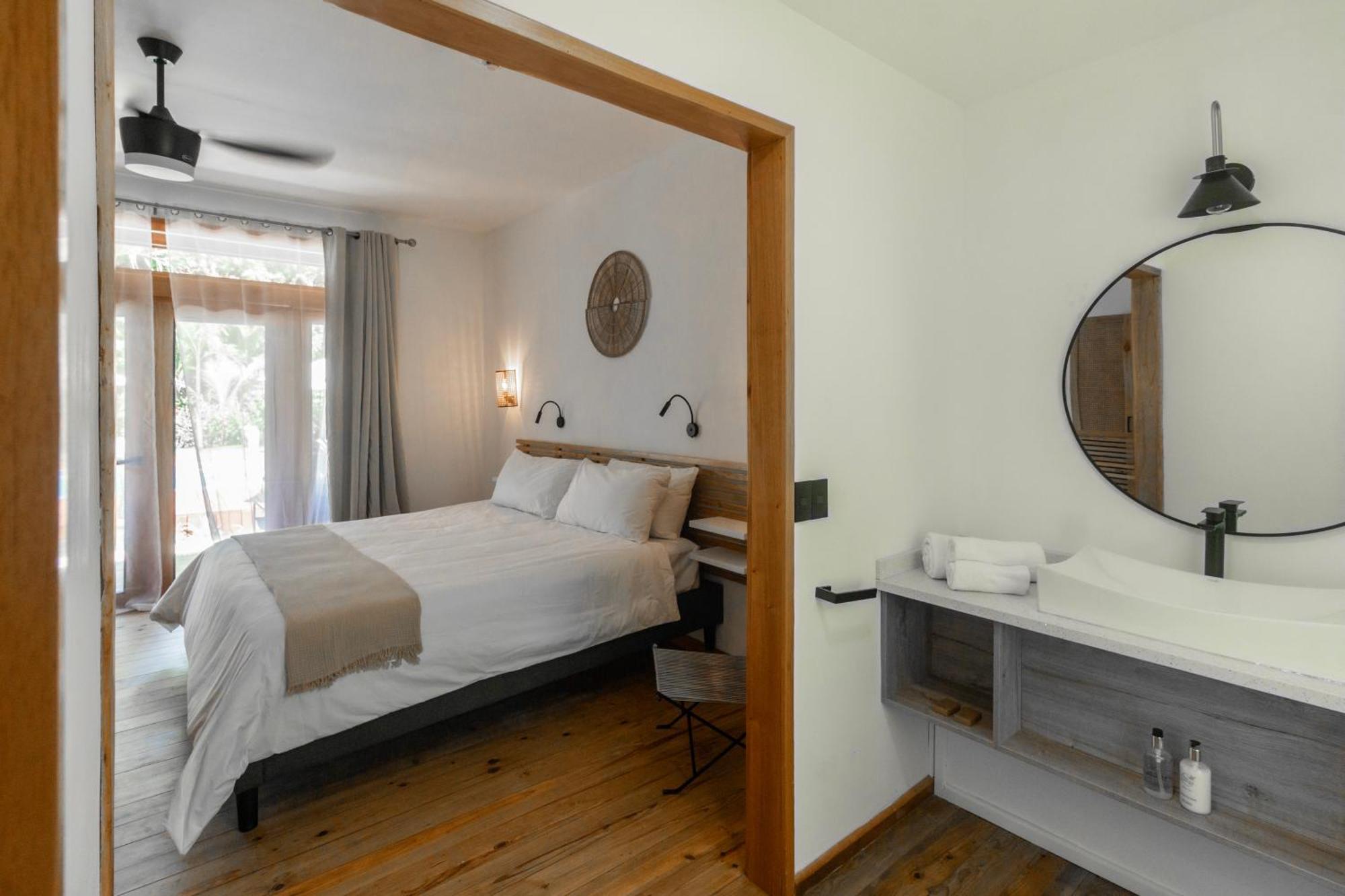 S Boutique Hotel 보카스 타운 외부 사진