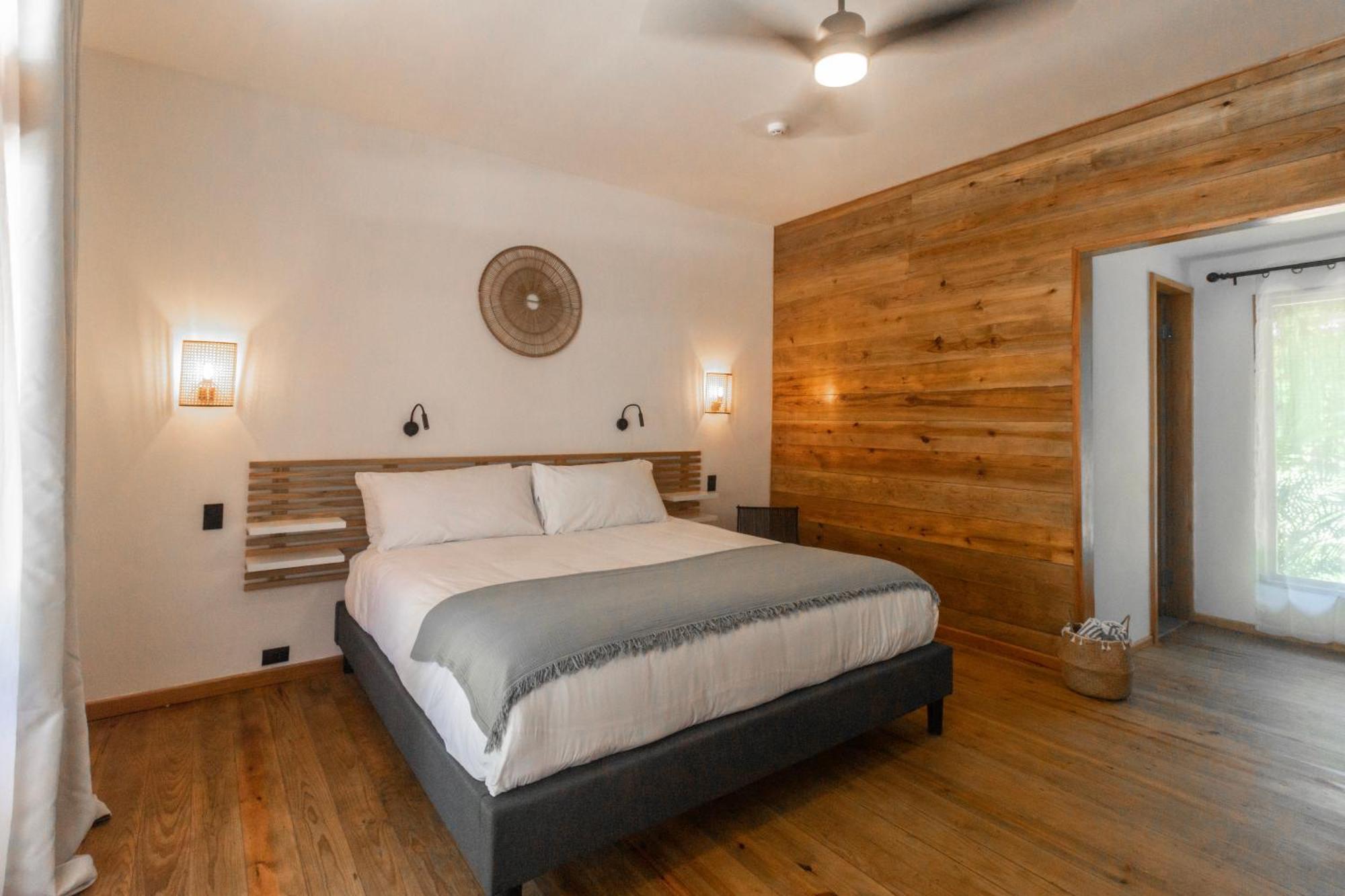 S Boutique Hotel 보카스 타운 외부 사진