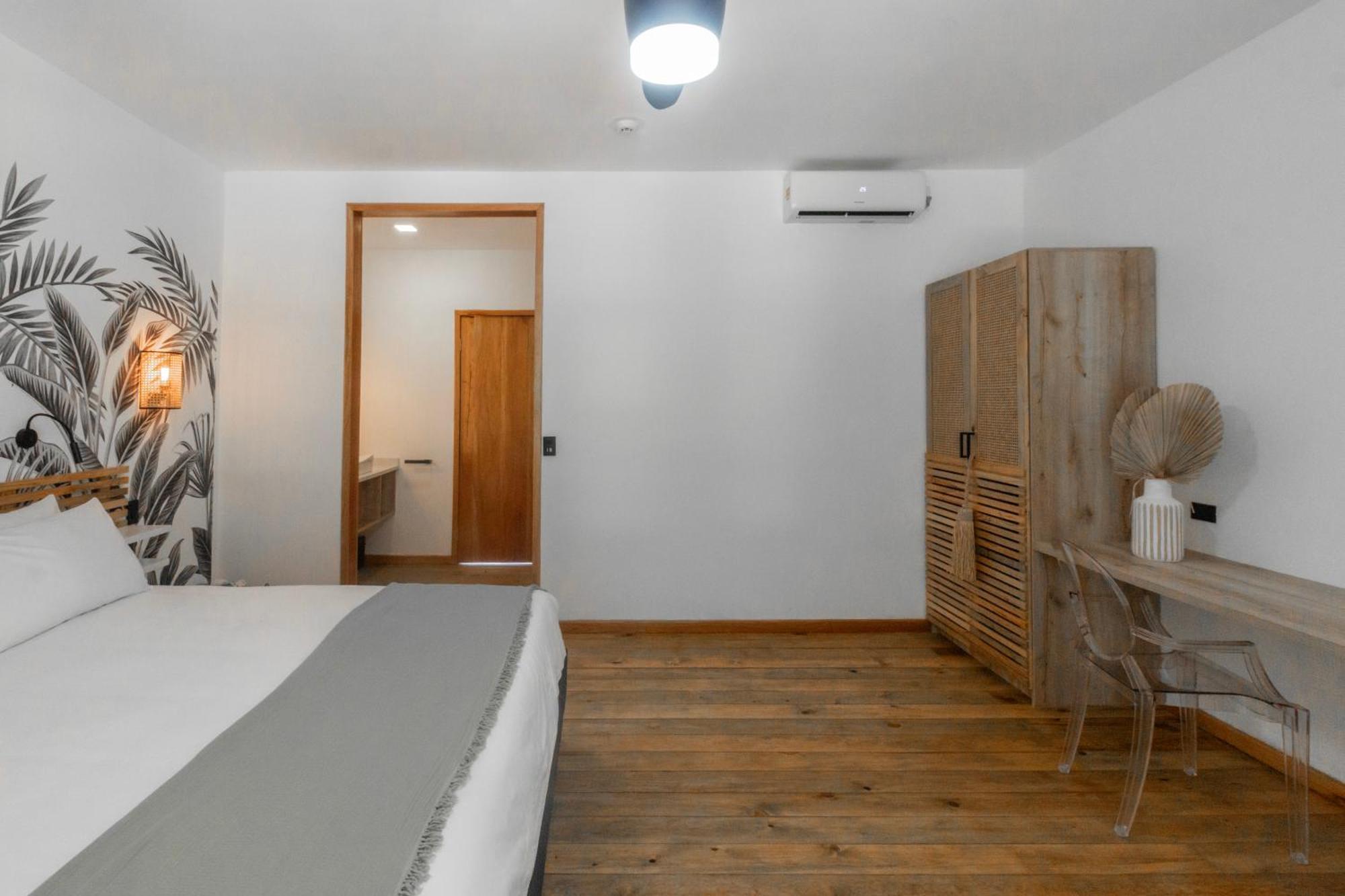 S Boutique Hotel 보카스 타운 외부 사진