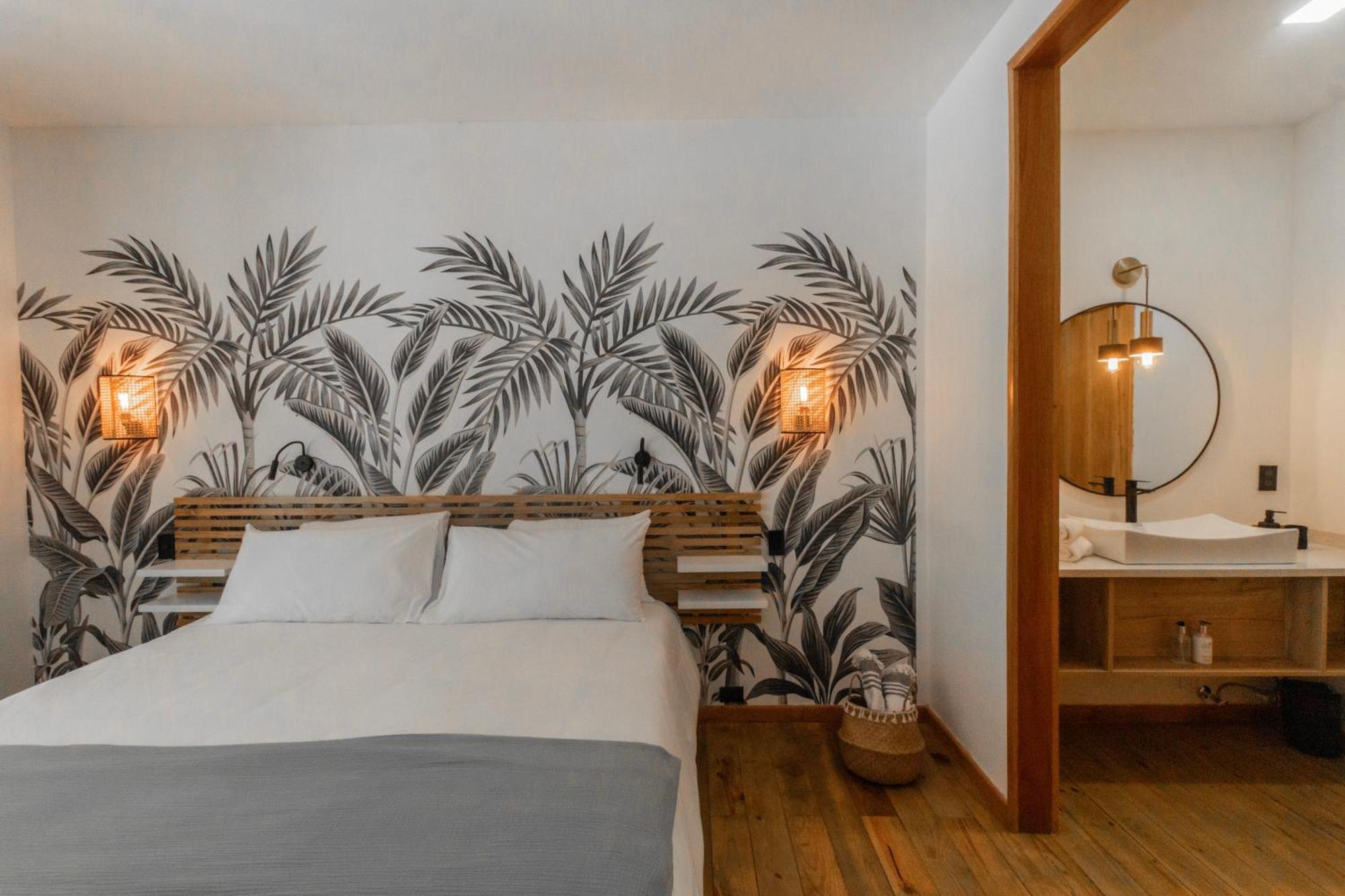 S Boutique Hotel 보카스 타운 외부 사진