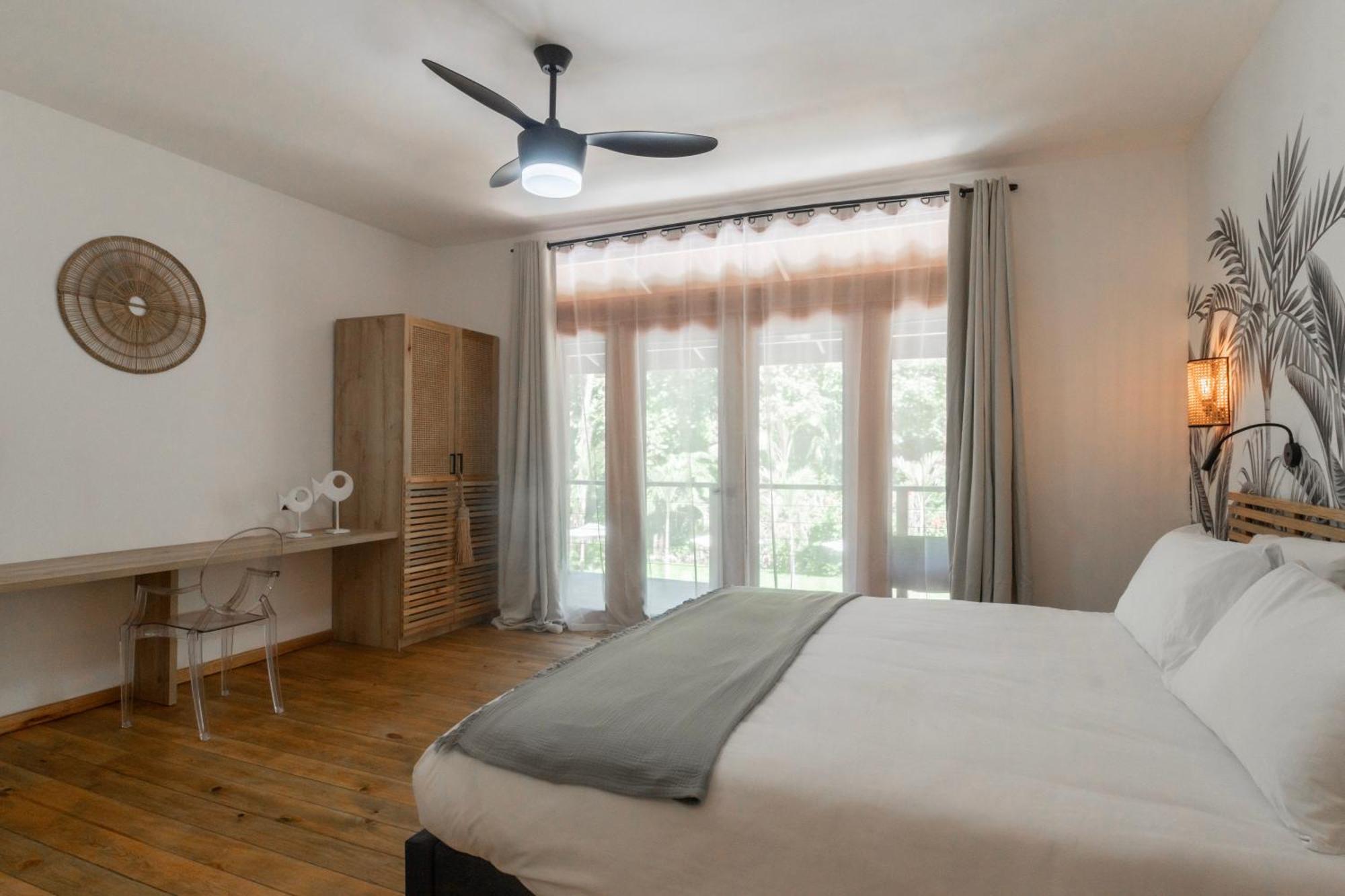 S Boutique Hotel 보카스 타운 외부 사진
