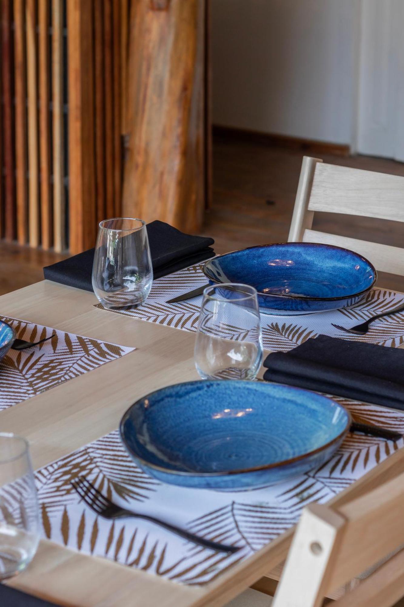 S Boutique Hotel 보카스 타운 외부 사진